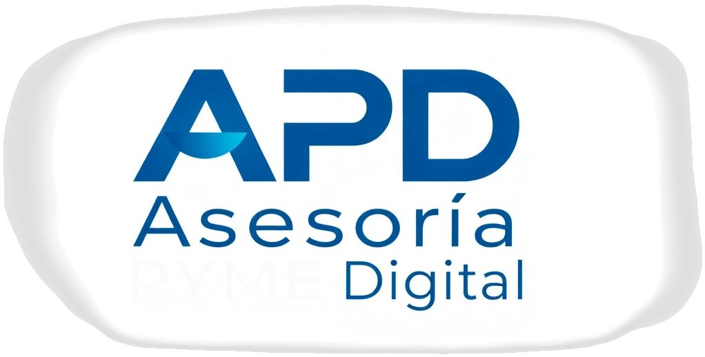 Logo Asesoría PYME Digital
